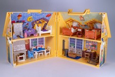 Playmobil Dolls House with