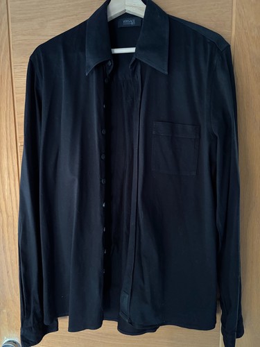 Versace classic black retro - versace, v2