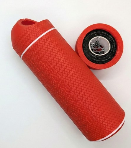 Prometheus waterproof tube - prometheus,