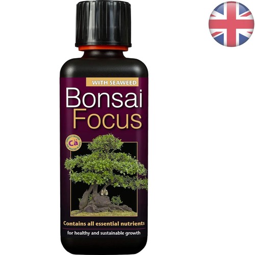 300ml bonsai focus liquid - 300ml,