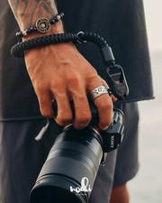 Camera wrist strap | Full