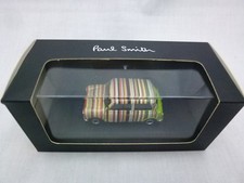 CORGI 1:43 Paul Smith MINI