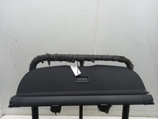 AUDI Q3 Parcel Shelf Luggage