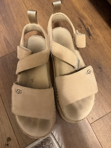 Ugg women suede upper - women's,