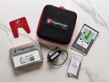 FlightScope Mevo Plus Golf