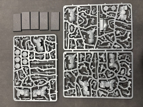 Warhammer the old world grand - world,