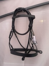 Derby house black full size - derby,
