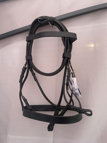 Derby house black full - derby,