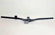 Zoom mtb 8mm riser - zoom,