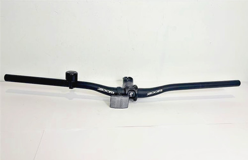 Zoom mtb 8mm - zoom,