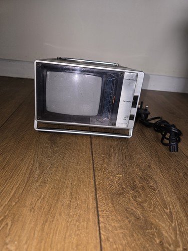 Realistic portavision portable - realistic,