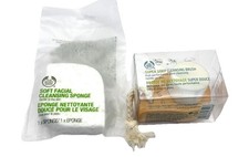 The Body Shop Soft Facial