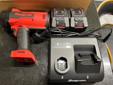 Snap On 18 V Monster Lithium