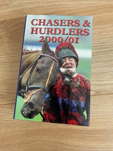 Timeform annual hurdlers - hurdlers, &