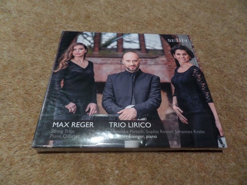 Album new sealed max - sealed,