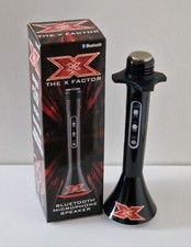 The X Factor Bluetooth
