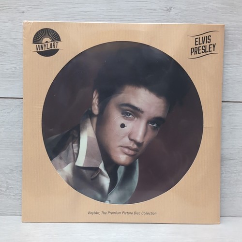 Elvis presley the - -, premium