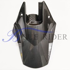 Rear Hugger Fender Mudguards