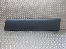 ⚙25233⚙ Mercedes-Benz W201 190D Front Right Door Moulding Trim 2016905640
