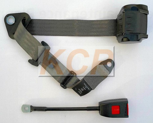 New securon seat - new, 500/30