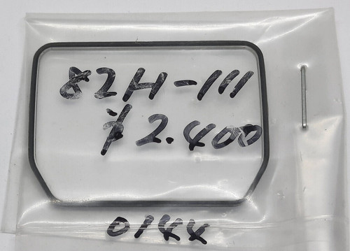 Geniune nos casio crystal - nos, +