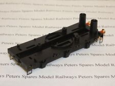Hornby X6571 Merchant Navy Tender Chassis Gold Buffers