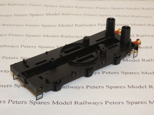 Hornby x6571 merchant navy - hornby,
