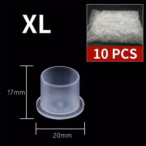Upto 100x tattoo ink cup - upto,