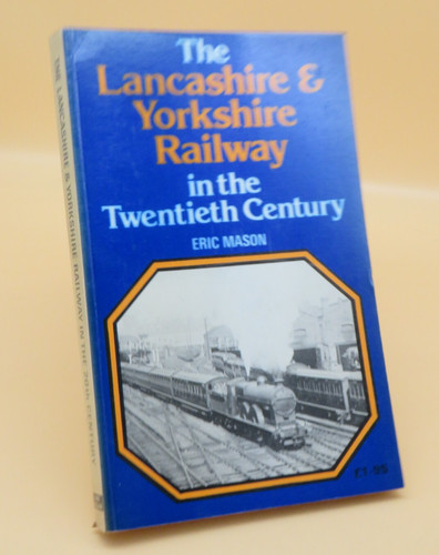The lancashire and yorkshire - the,
