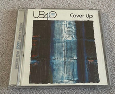 UB40. Cover Up. Since I Met