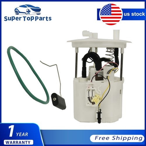 Fuel pump module - fuel,