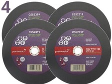 230MM Cutting Discs For Metal