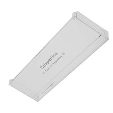 Bosch Fridge Freezer Crisper