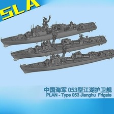 1/700/2000 PLAN China Type 053