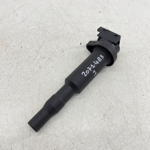 Peugeot 207 coil pack - coil, ignition