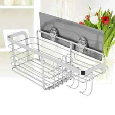 Self Adhesive Bathroom Shower