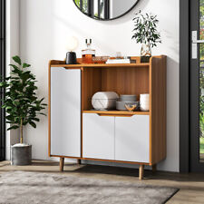 Small Slim Sideboard Cupboard