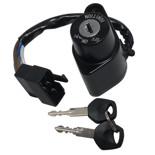 Ignition key switch lock - ignition, for