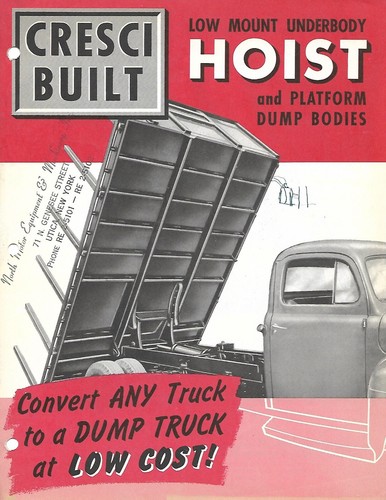 Truck brochure cresci low - truck,