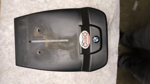 W10353 bmw license - w10353,