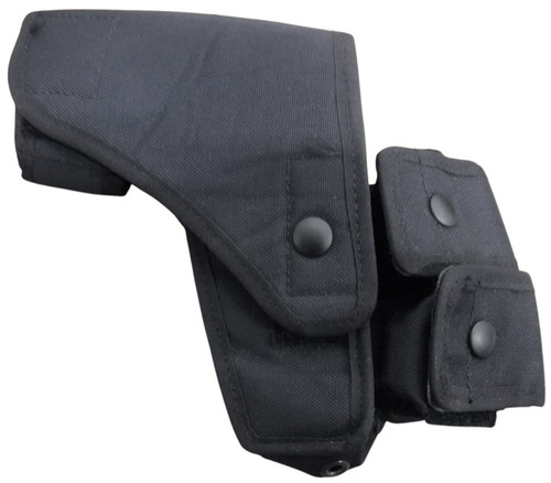 Taser and twin cartridge - taser,
