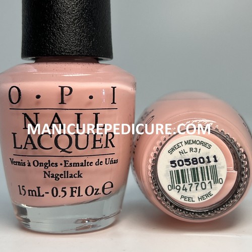 Opi nail polish lacquer - opi,