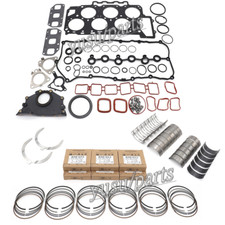 Engine Gaskets Seals Repair