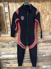 Northern Diver Omega Titanium