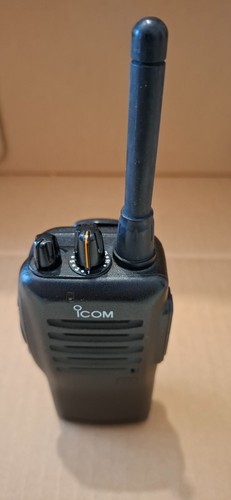 Icom f22sr pmr446 licence - icom, ic-f22sr