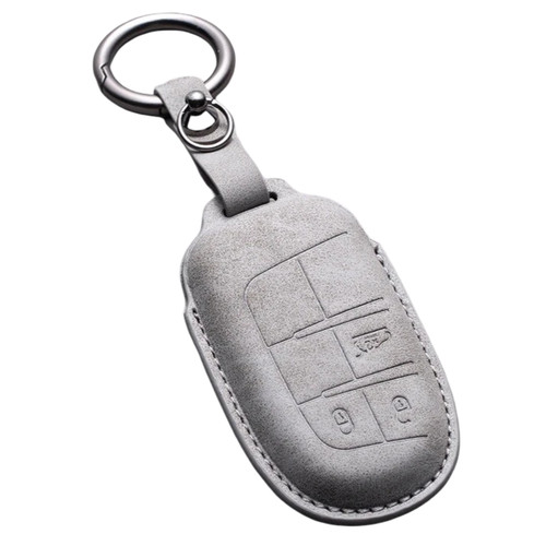 Key cover case for - jeep, grand