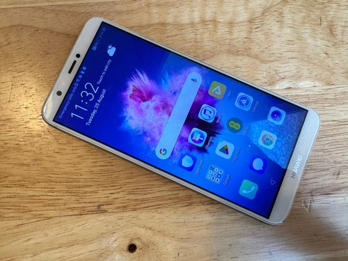 Huawei smart - p,