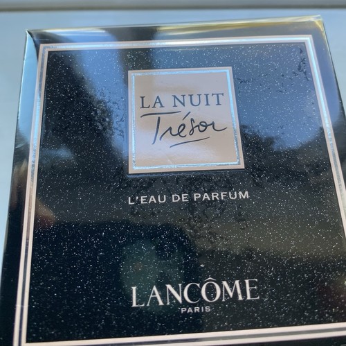Lancome nuit tresor - lancome, la