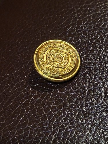 Unknown brand gold tone - gold,