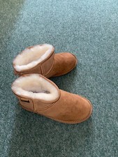 uggs auzland sheepskin boots